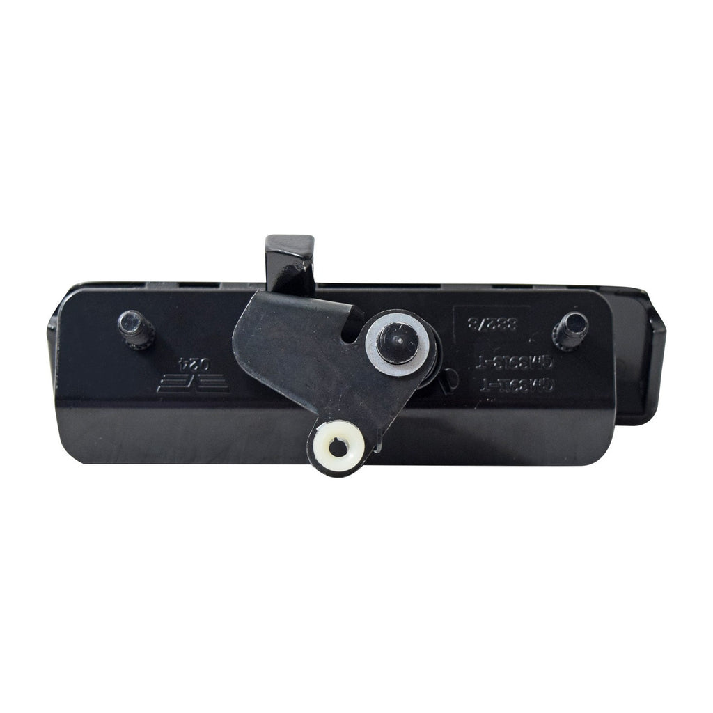 Manija Exterior Chevrolet Astro / GMC Safari 1995-2005 – vista 2