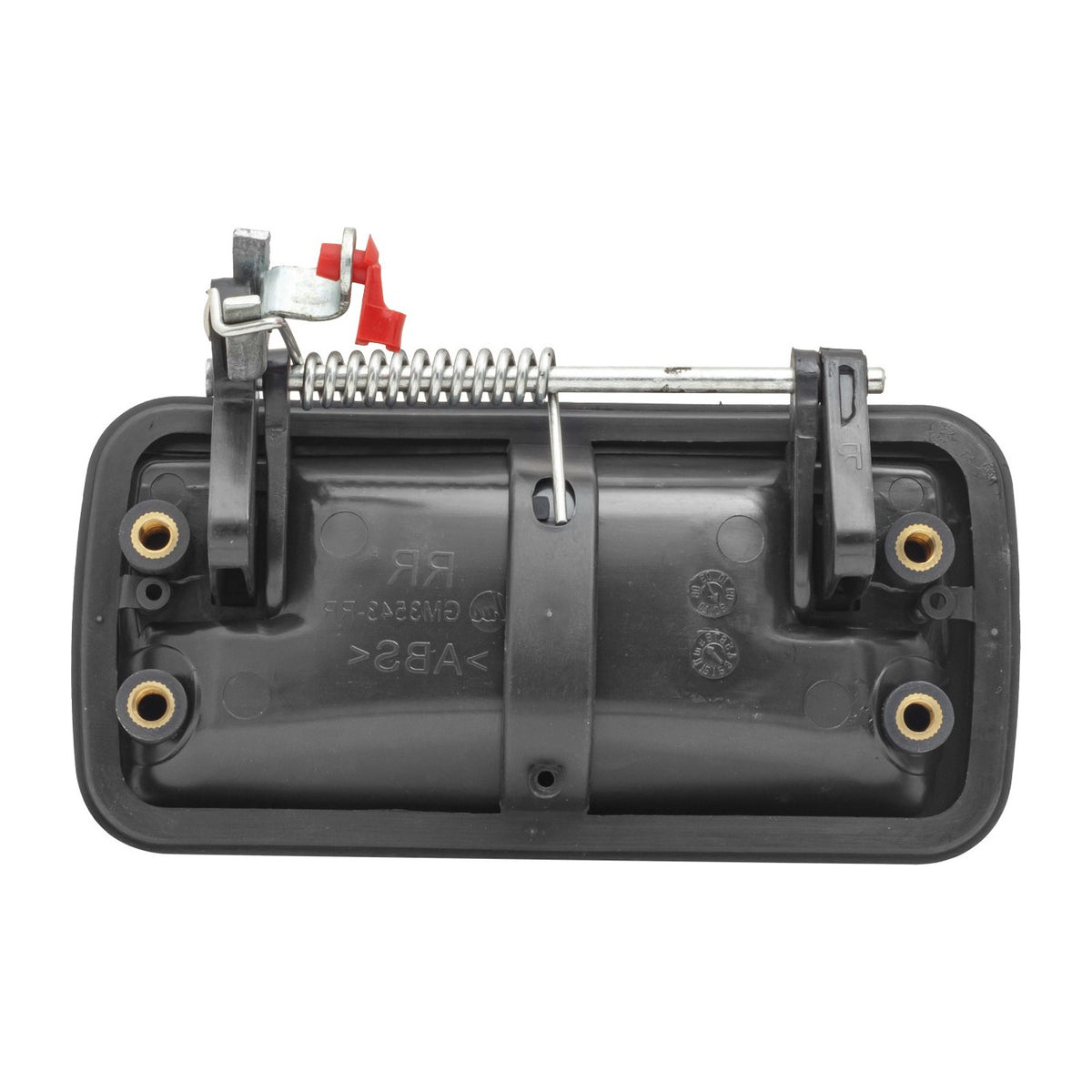 Manija Exterior Tras. Izq. Chevrolet S10 / GMC Sonoma 1995-2004 – vista 2