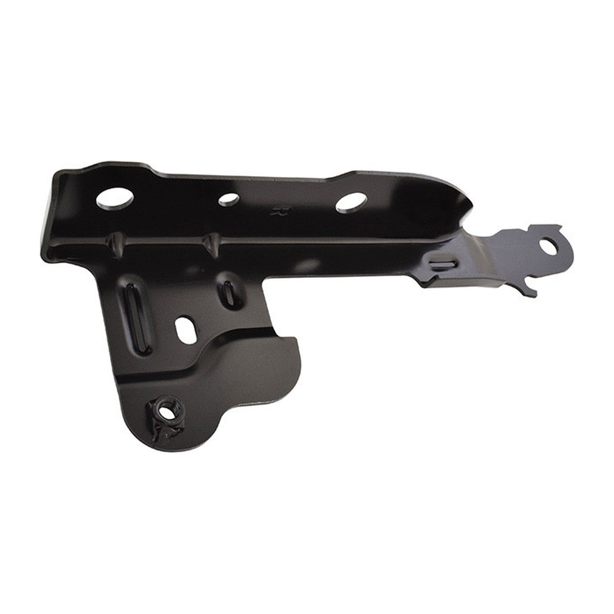Bisagra de Cofre Der. Chevrolet Silverado 2007-2013 – vista 5