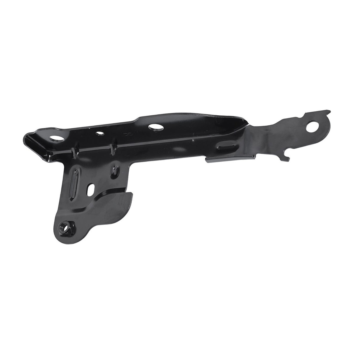 Bisagra de Cofre Der. Chevrolet Silverado 2007-2013 – vista 1