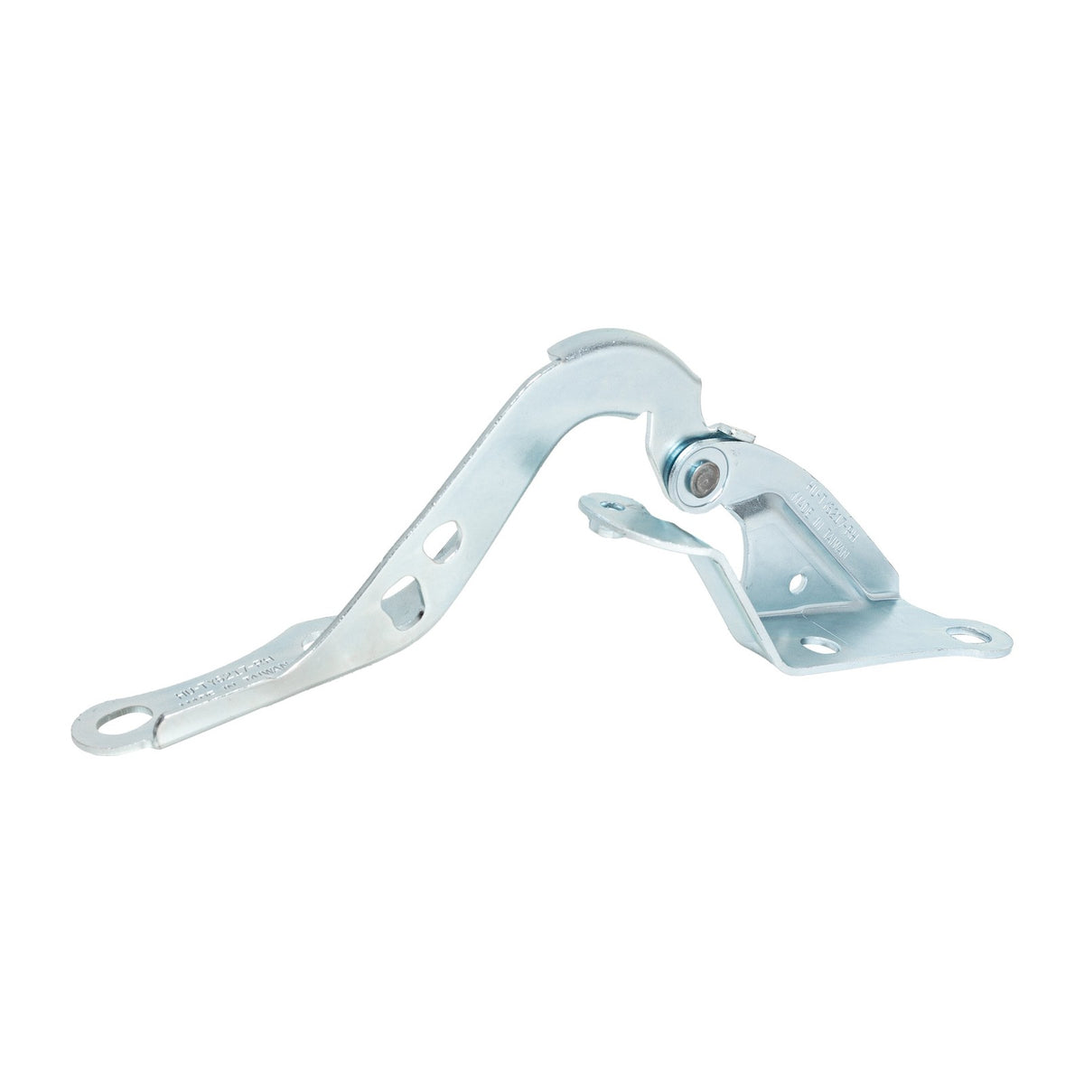 Bisagra de Cofre Der. Toyota Hiace 2006-2019 – vista 2