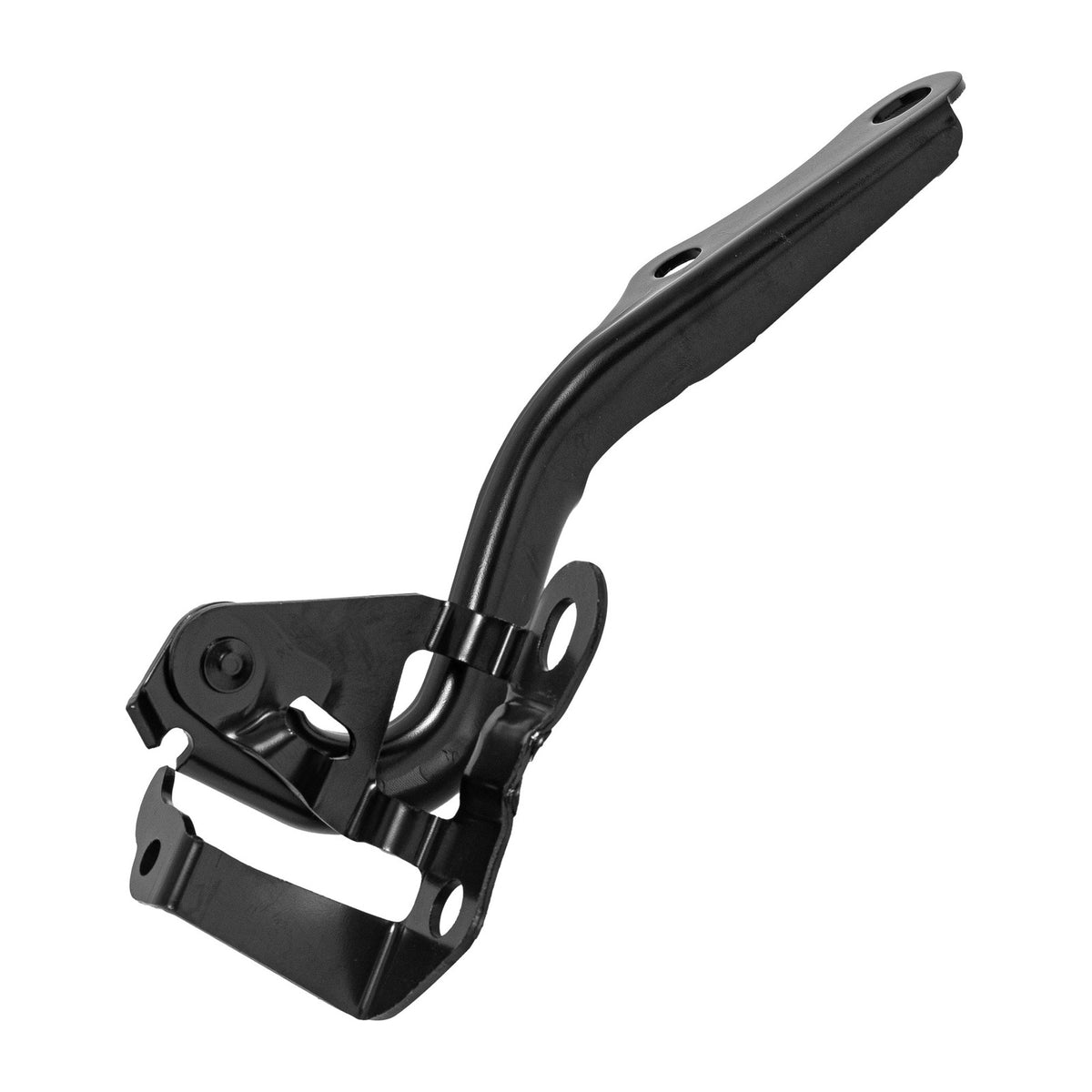Bisagra de Cofre Der. Toyota Yaris 2006-2011 – vista 2