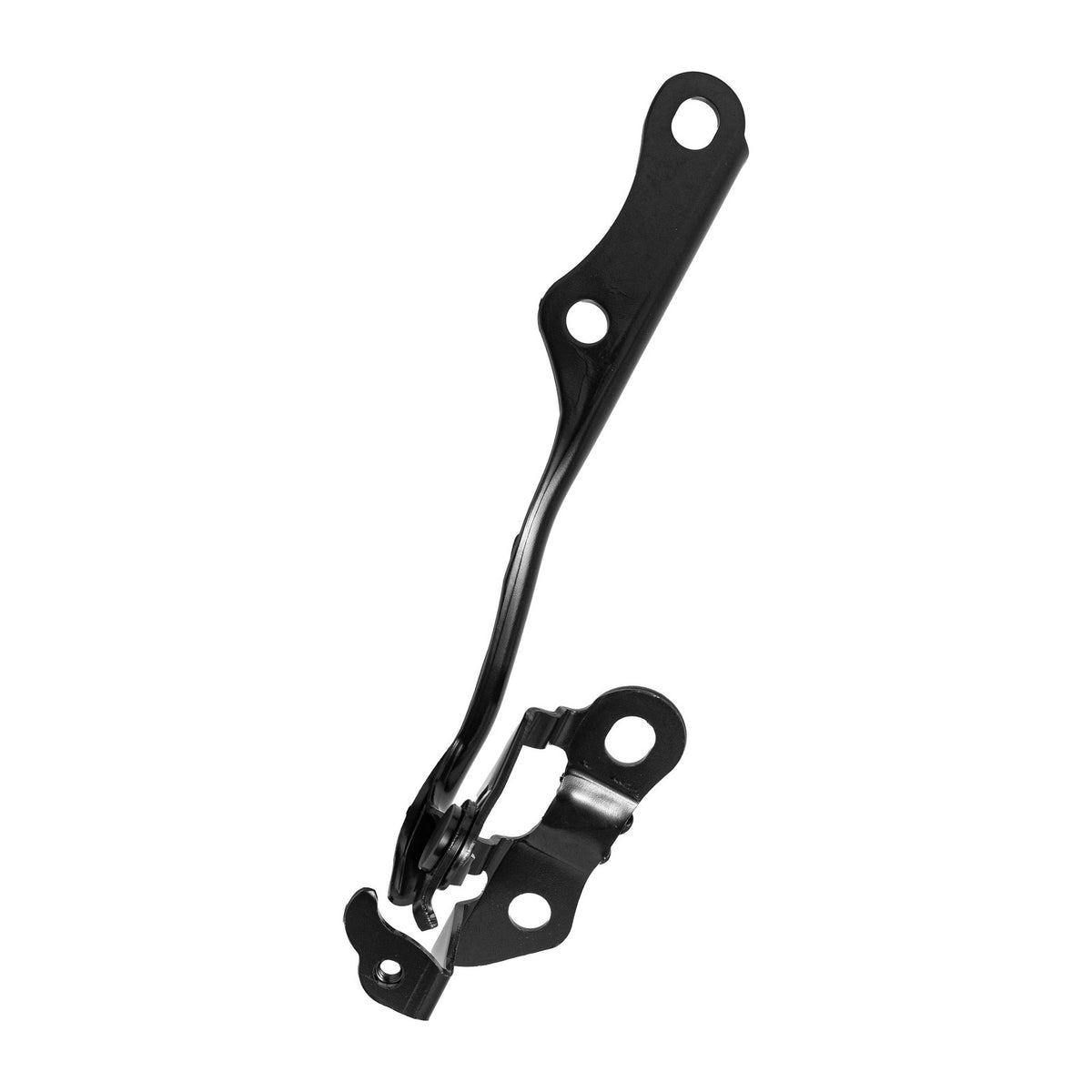 Bisagra de Cofre Der. Toyota Yaris 2006-2011 – vista 3