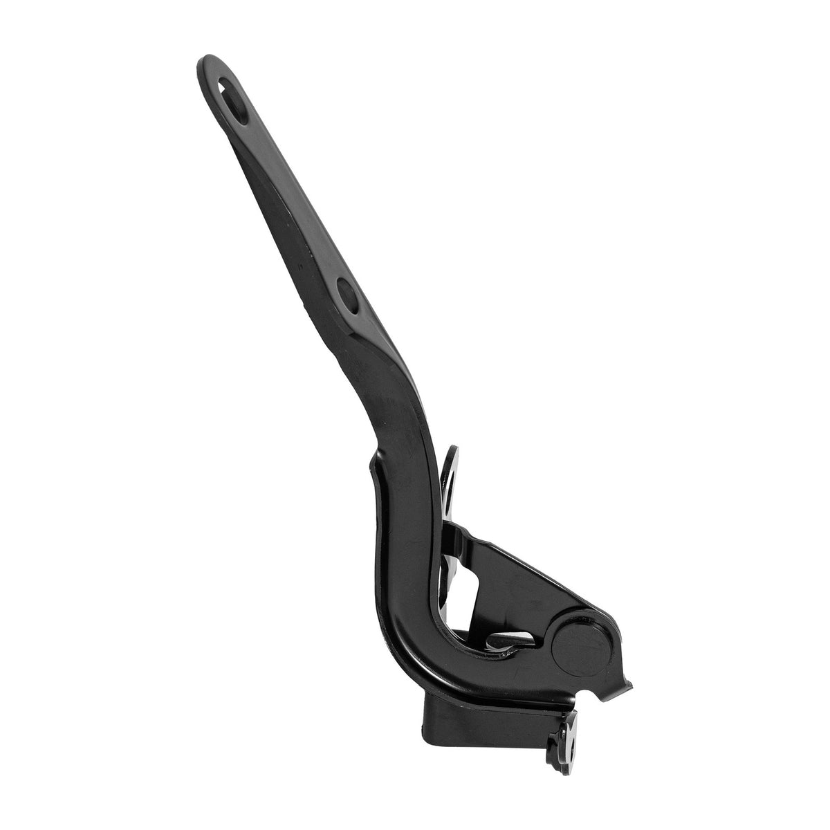 Bisagra de Cofre Der. Toyota Yaris 2006-2011 – vista 4