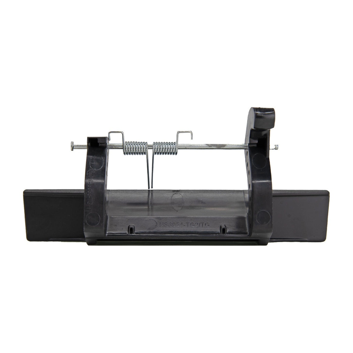 Manija de Tapa Tras. Nissan Titan 2004-2012 – vista 2