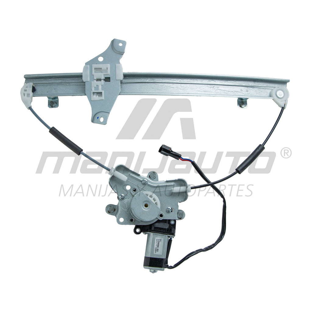 Elevador Eléctrico Del. Der. Chevrolet Optra 2006-2010 – vista 2