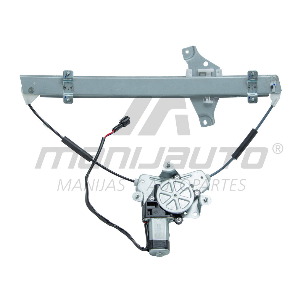 Elevador Eléctrico Del. Der. Chevrolet Optra 2006-2010 – vista 1