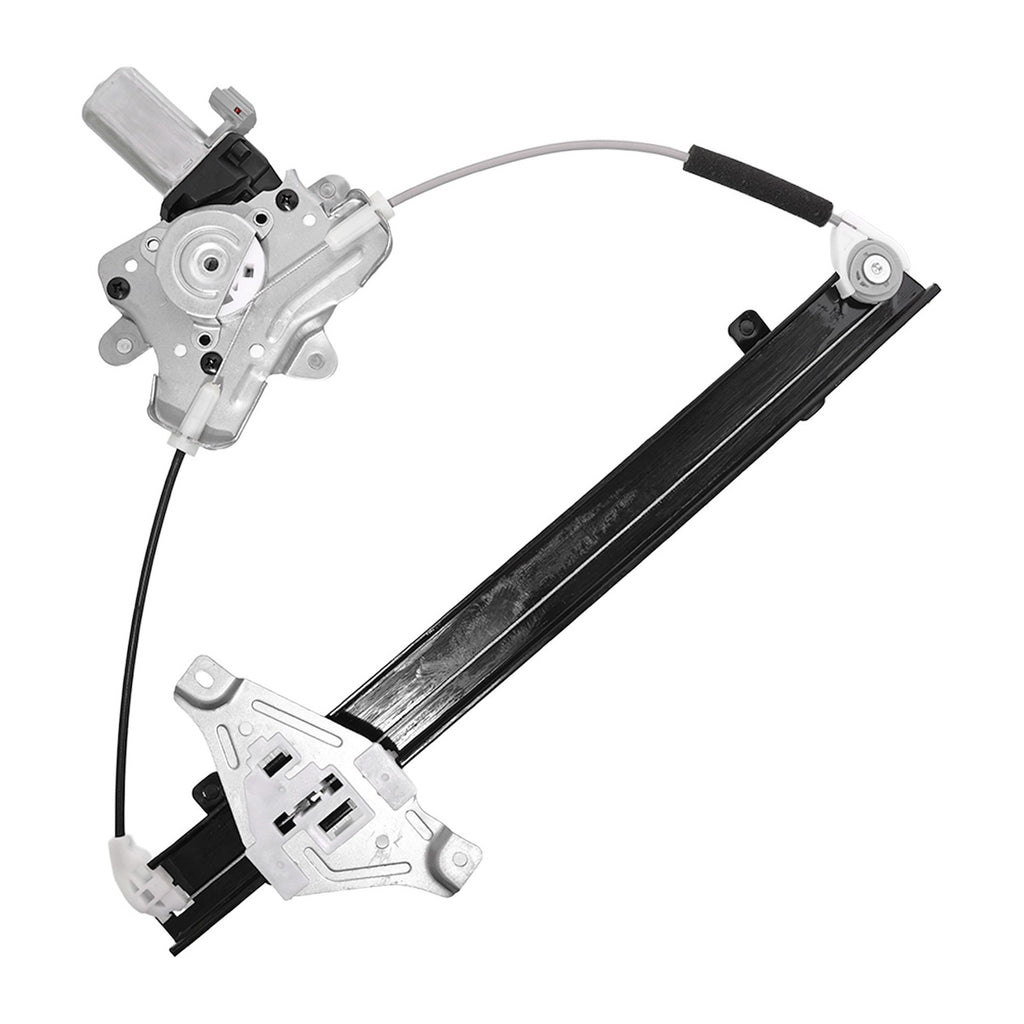 Elevador Eléctrico Del. Izq. Chevrolet Optra 2006-2010 – vista 2