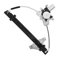 Elevador Eléctrico Del. Izq. Chevrolet Optra 2006-2010 – vista 1