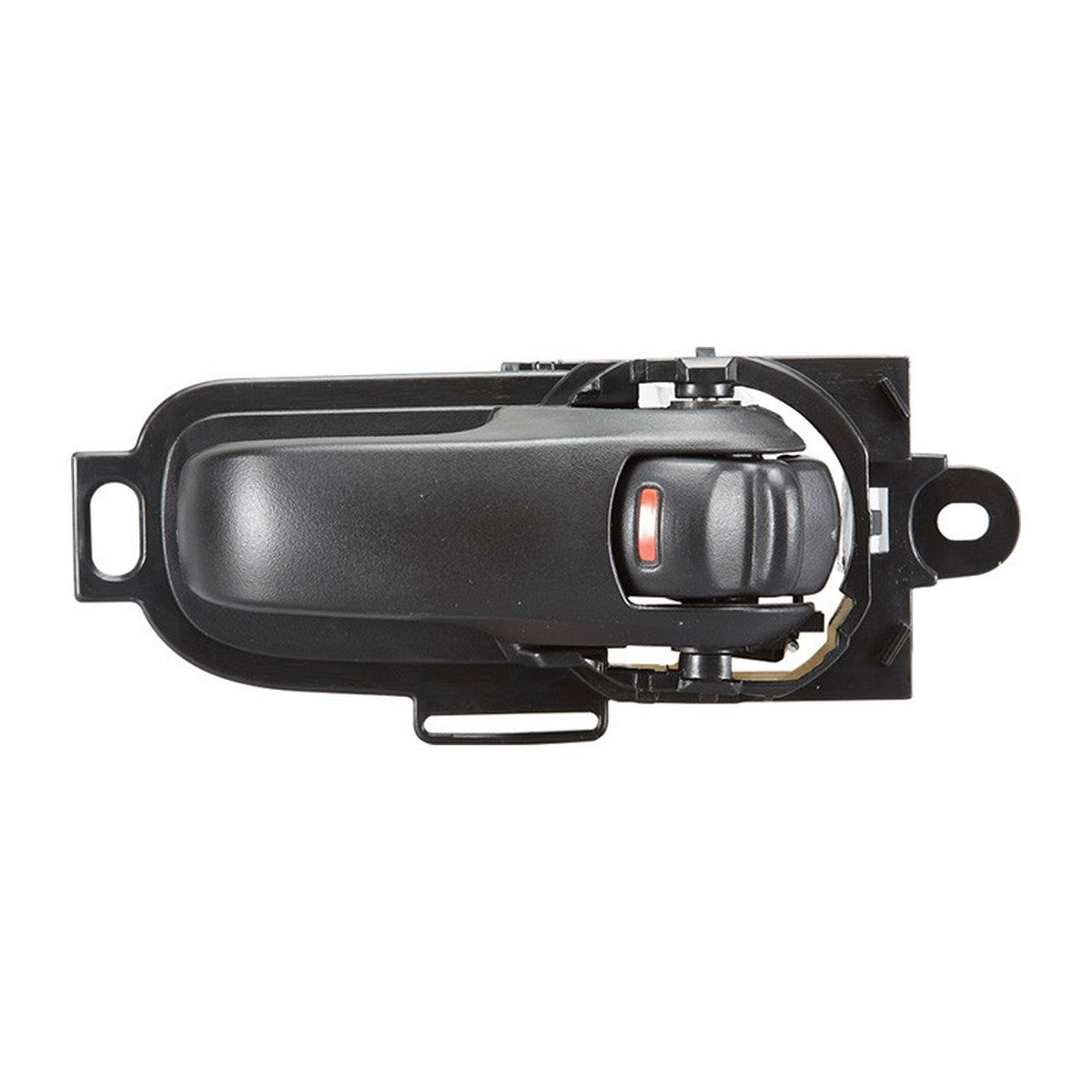 Manija Interior Der. Negra Nissan Tiida 2007-2017 – vista 1