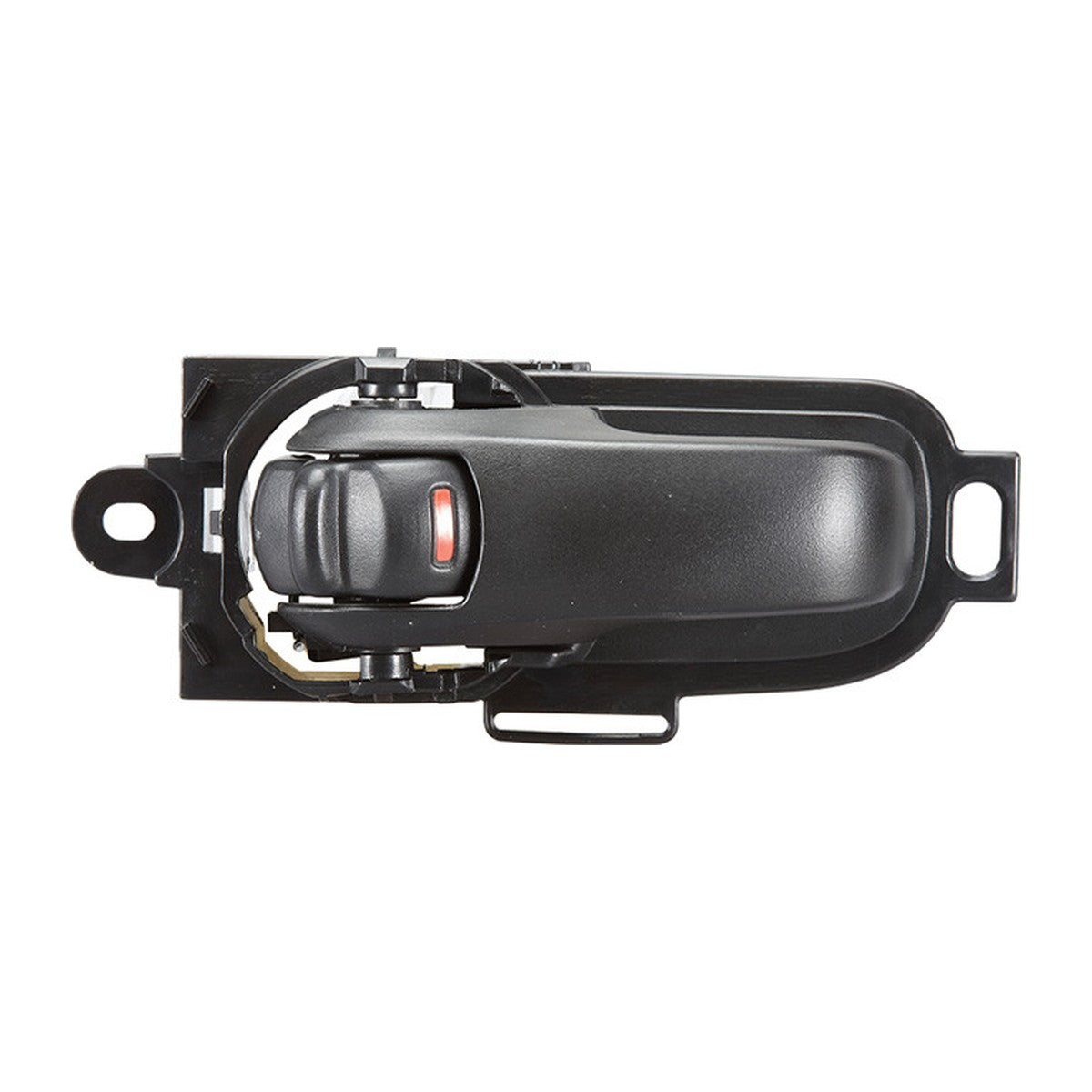 Manija Interior Izq. Negra Nissan Tiida 2007-2017 – vista 1