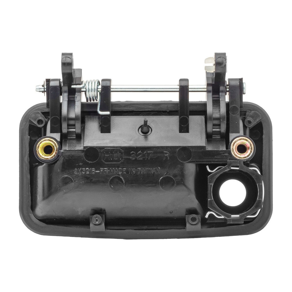 Manija Exterior Del. Der. Suzuki Swift 1988-1994 – vista 2