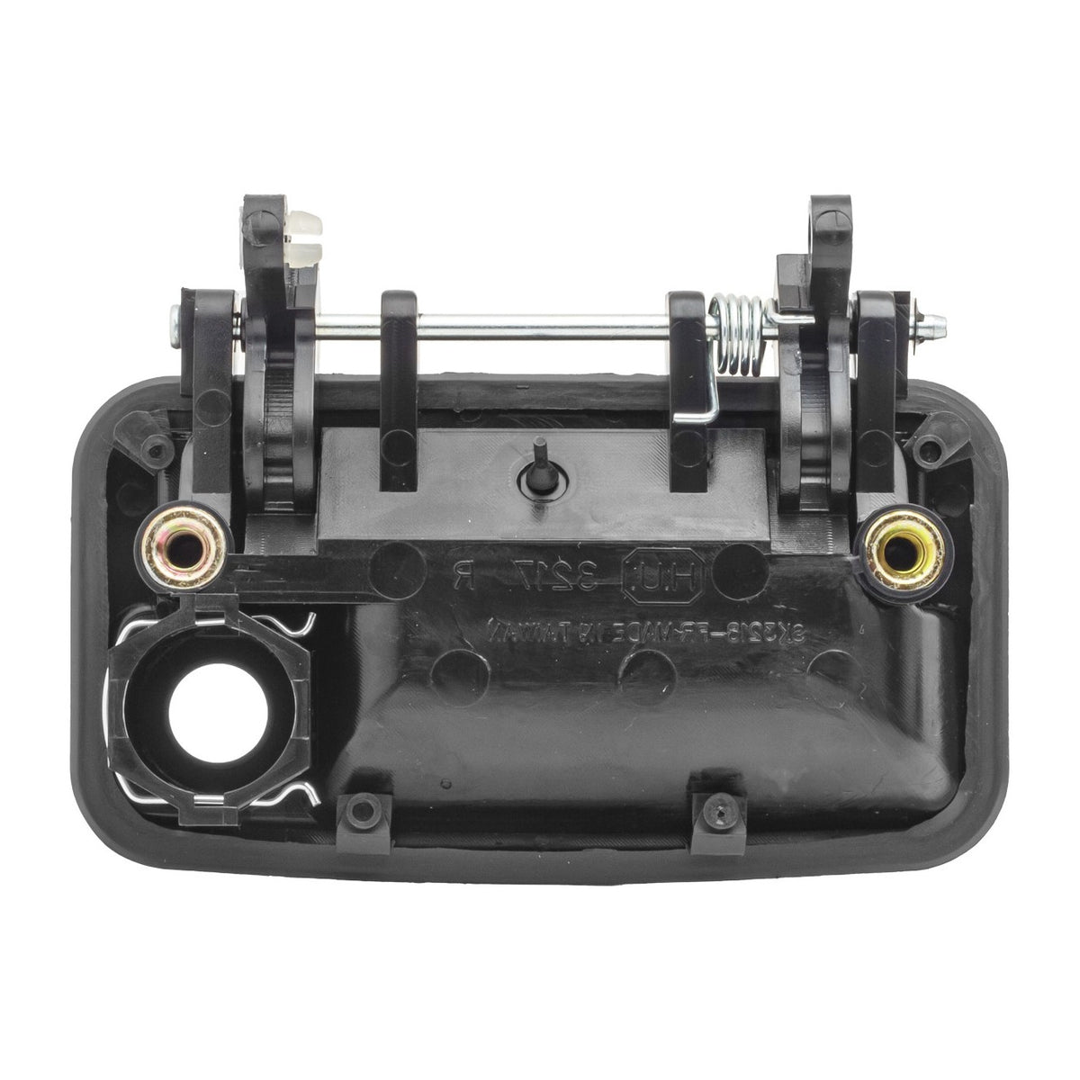 Manija Exterior Del. Izq. Suzuki Swift 1988-1994 – vista 2