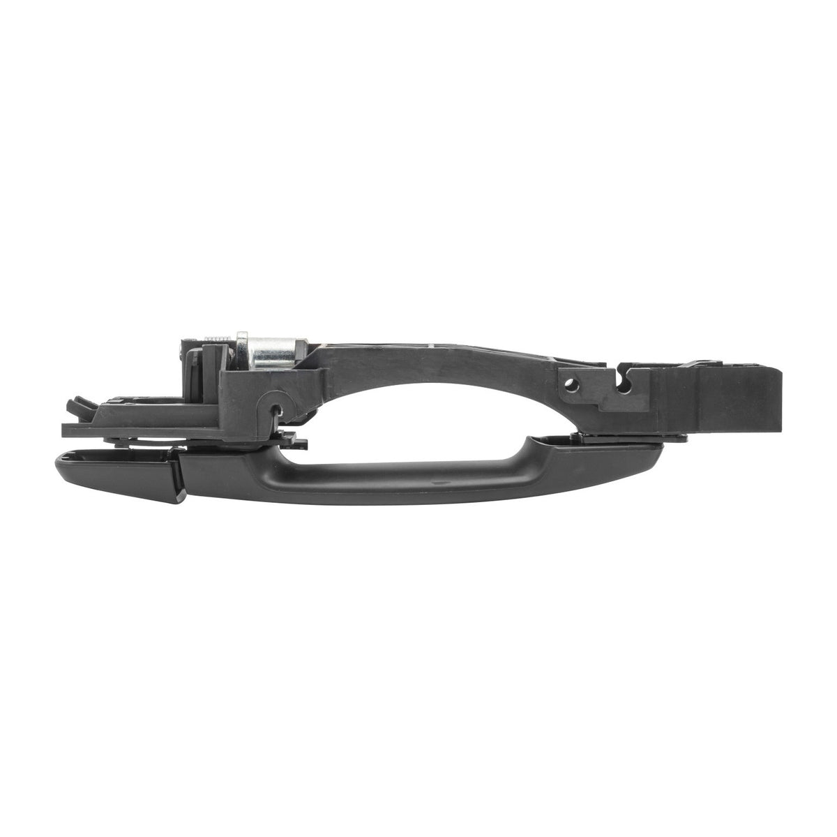 Manija Ext. Del Izq Lisa Para Pintar Nissan Sentra 2007-2012 – vista 3