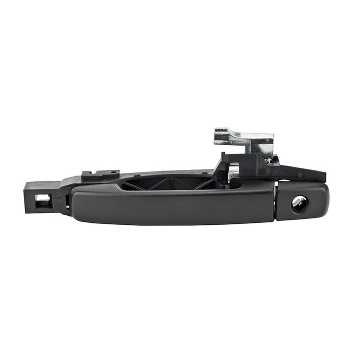 Manija Ext. Del Izq Lisa Para Pintar Nissan Sentra 2007-2012 – vista 1