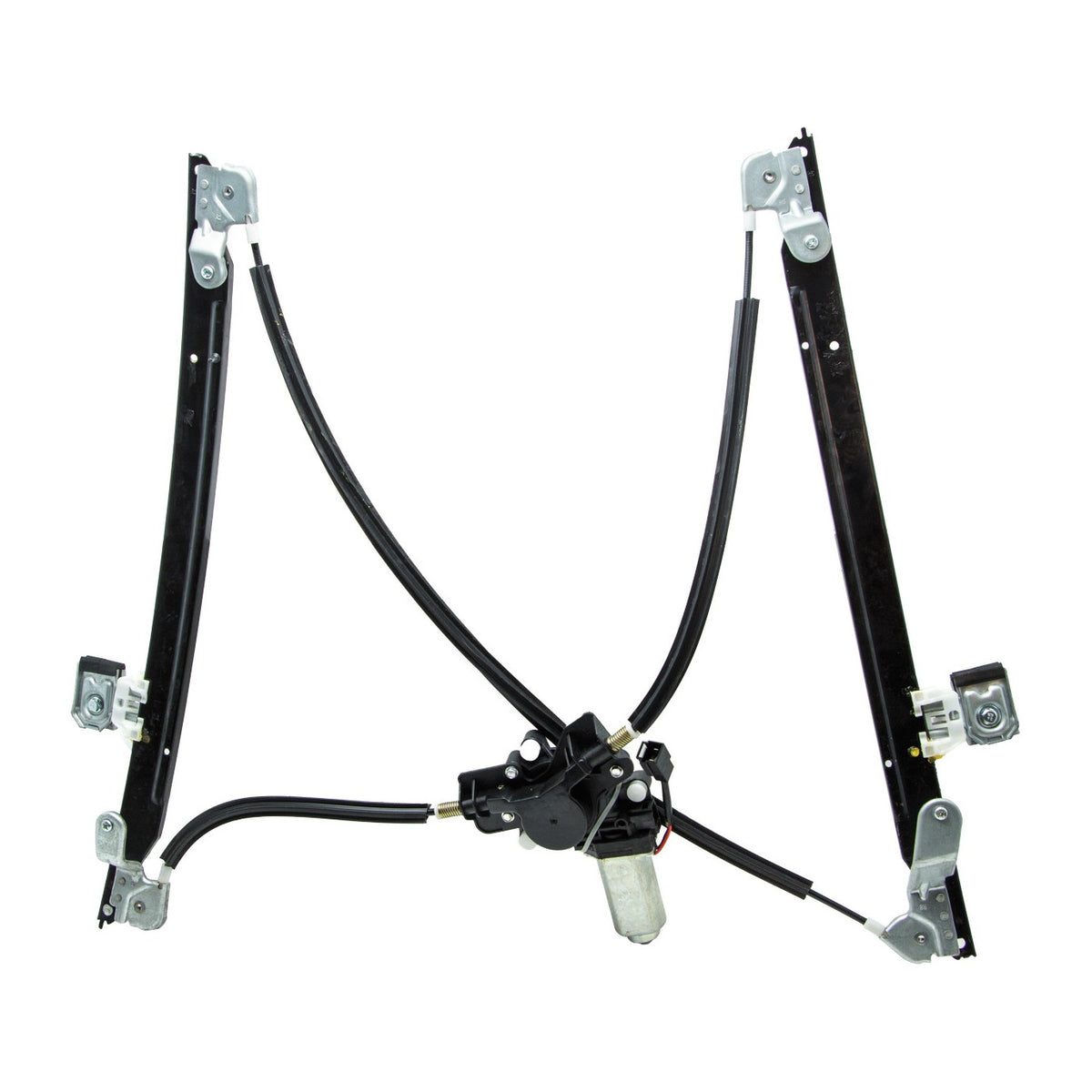 Elevador de Cristal Eléctrico 99354 Der. Dodge Caravan 2004-2007 – vista 2