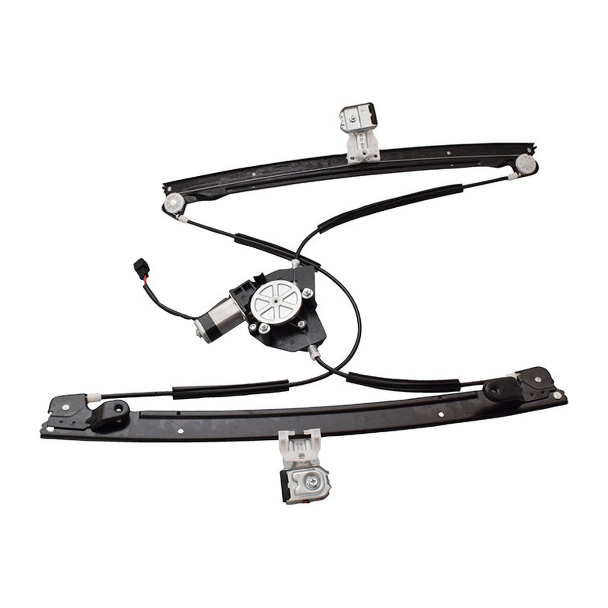 Elevador de Cristal Eléctrico 99354 Der. Dodge Caravan 2004-2007 – vista 1