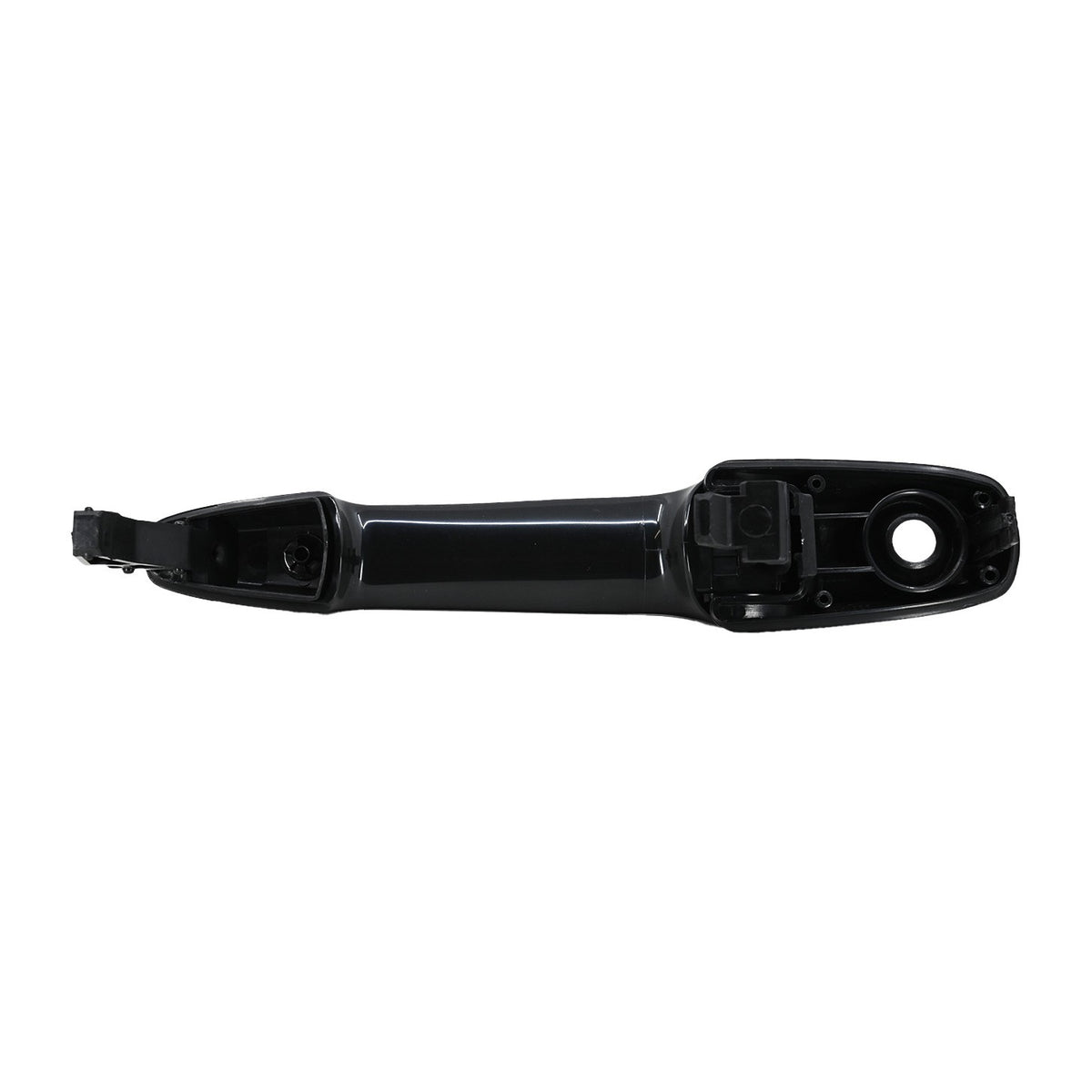 Manija Exterior Del. Izq. Ford Fusion / Mercury Milan 2006-2012 – vista 2