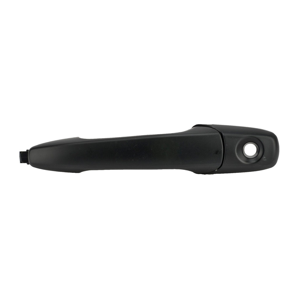 Manija Exterior Del. Izq. Ford Fusion / Mercury Milan 2006-2012 – vista 1