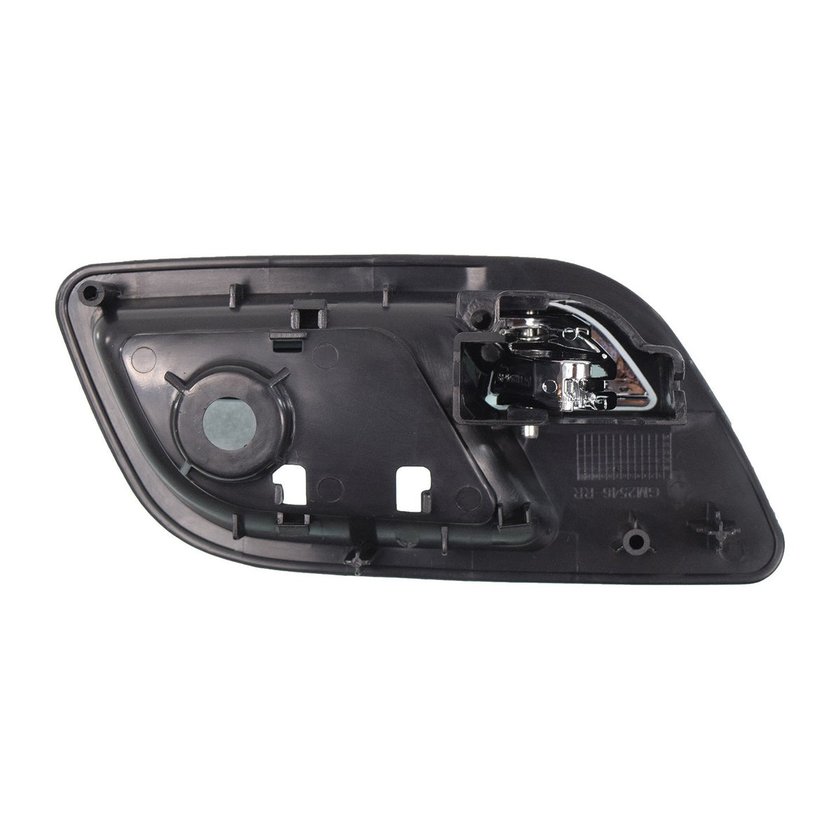 Manija Interior Tras. Der. Chevrolet Suburban 2007-2014 – vista 2