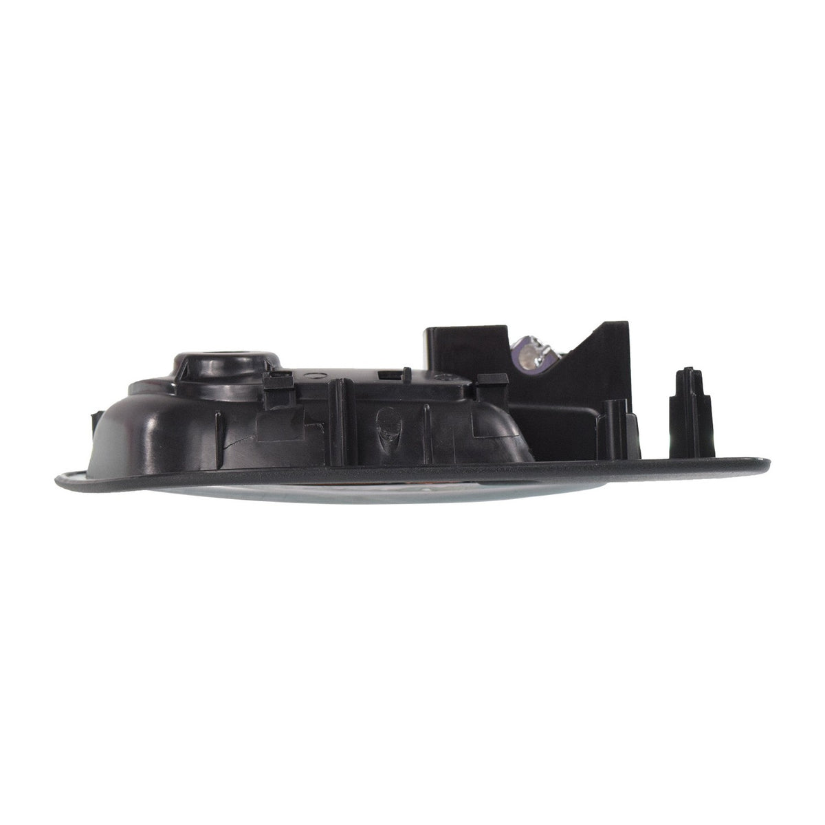 Manija Interior Tras. Der. Chevrolet Suburban 2007-2014 – vista 3