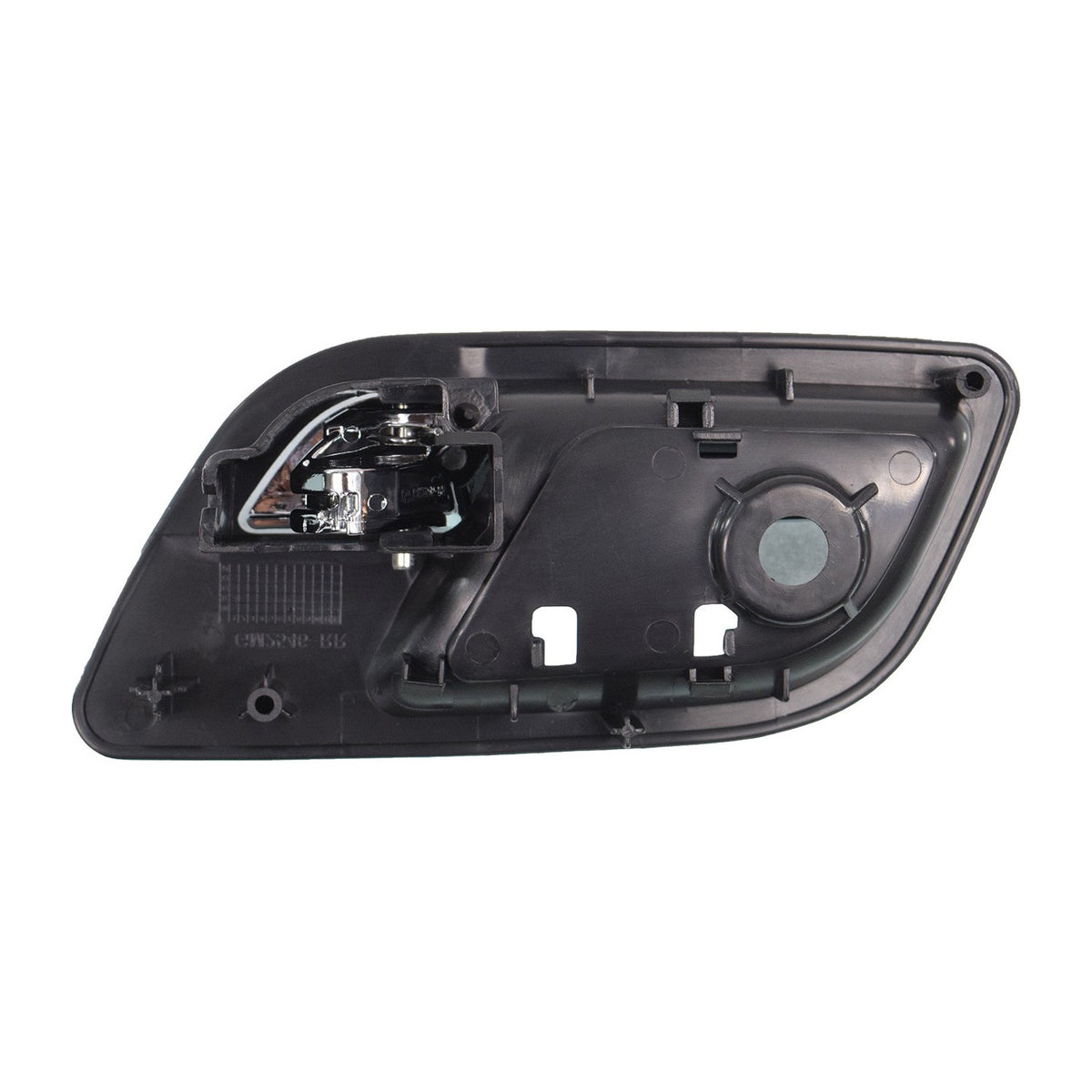 Manija Interior Tras. Izq. Chevrolet Suburban 2007-2014 – vista 2