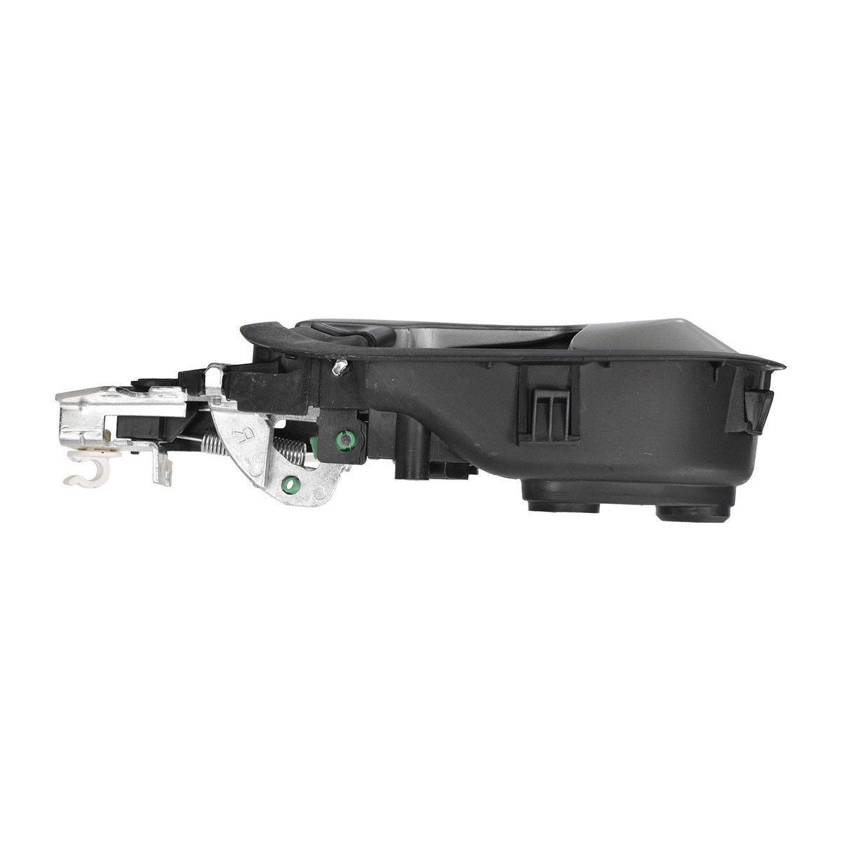 Manija Int. Del Izq Negra/Plata 4P Sedan Honda Civic 2006-2011 – vista 3
