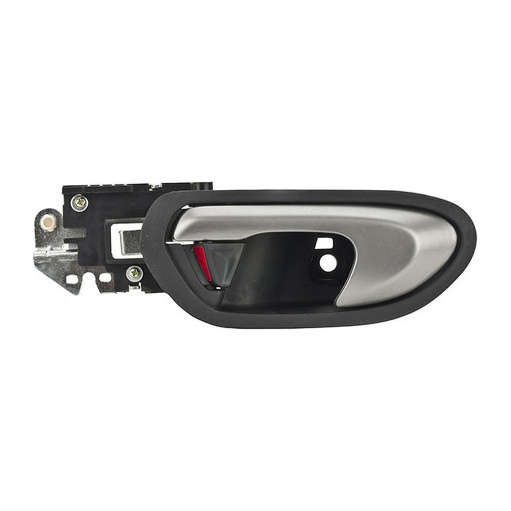 Manija Int. Del Izq Negra/Plata 4P Sedan Honda Civic 2006-2011 – vista 1