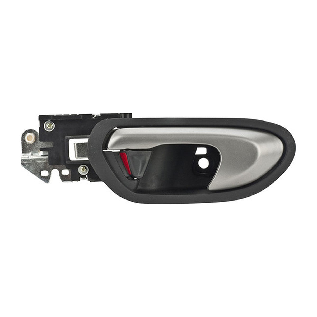 Manija Int. Del Izq Negra/Plata 4P Sedan Honda Civic 2006-2011 – vista 1