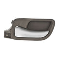 Manija Int. Del. Izq. Café/Cromada Honda Accord 2003-2007 – vista 1