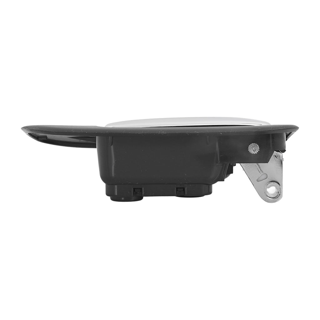 Manija Interior Del. Der. Negra/Cromo Honda Civic 2001-2005 – vista 3