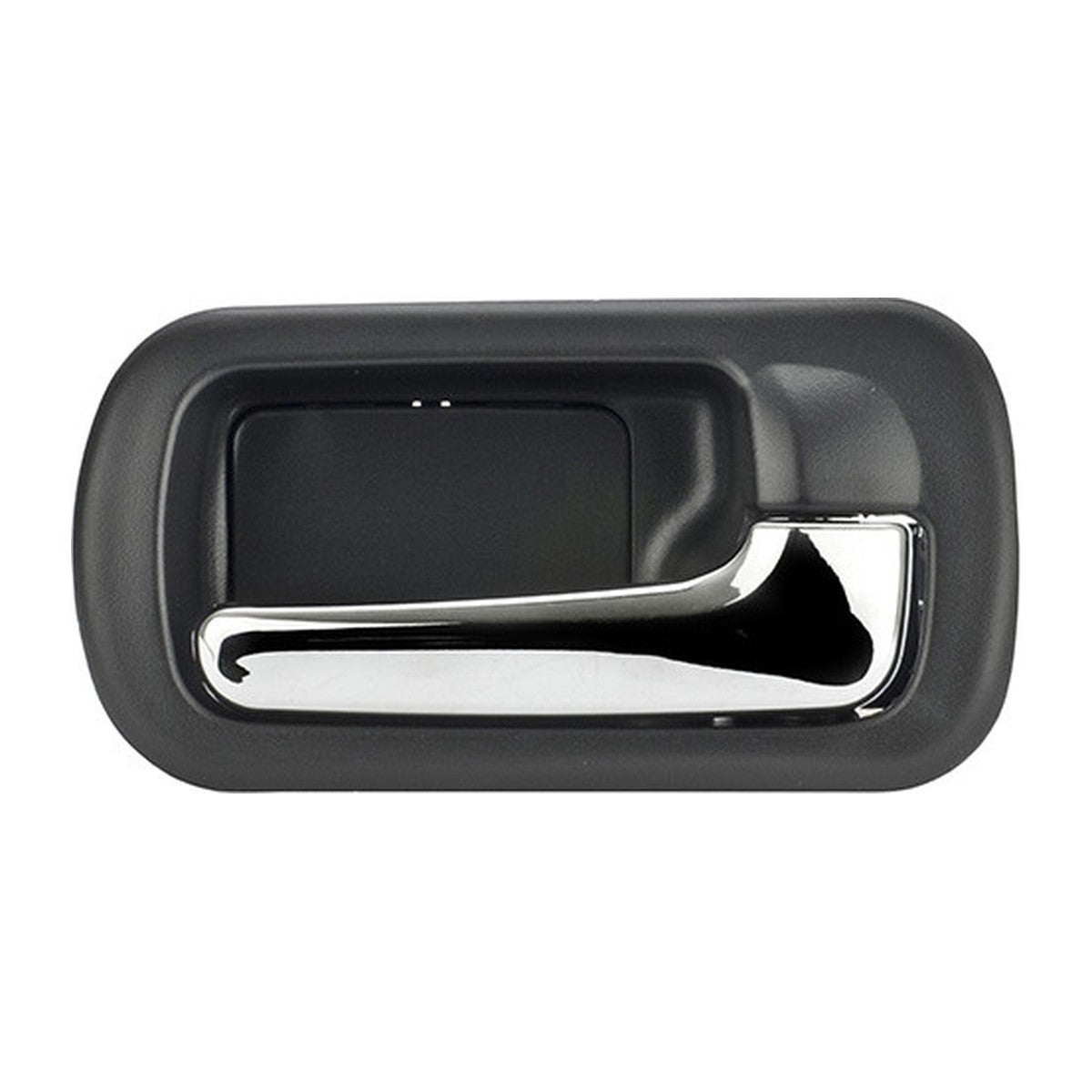 Manija Interior Tras. Der. Negra/Cromo Honda Civic 2001-2005 – vista 1