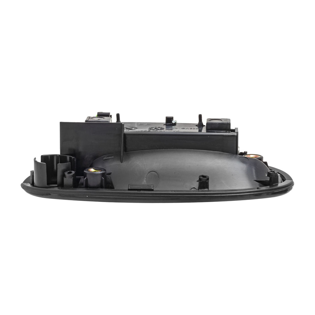 Manija Exterior Del. Izq. Negra Chevrolet Matiz 2006-2015 – vista 3