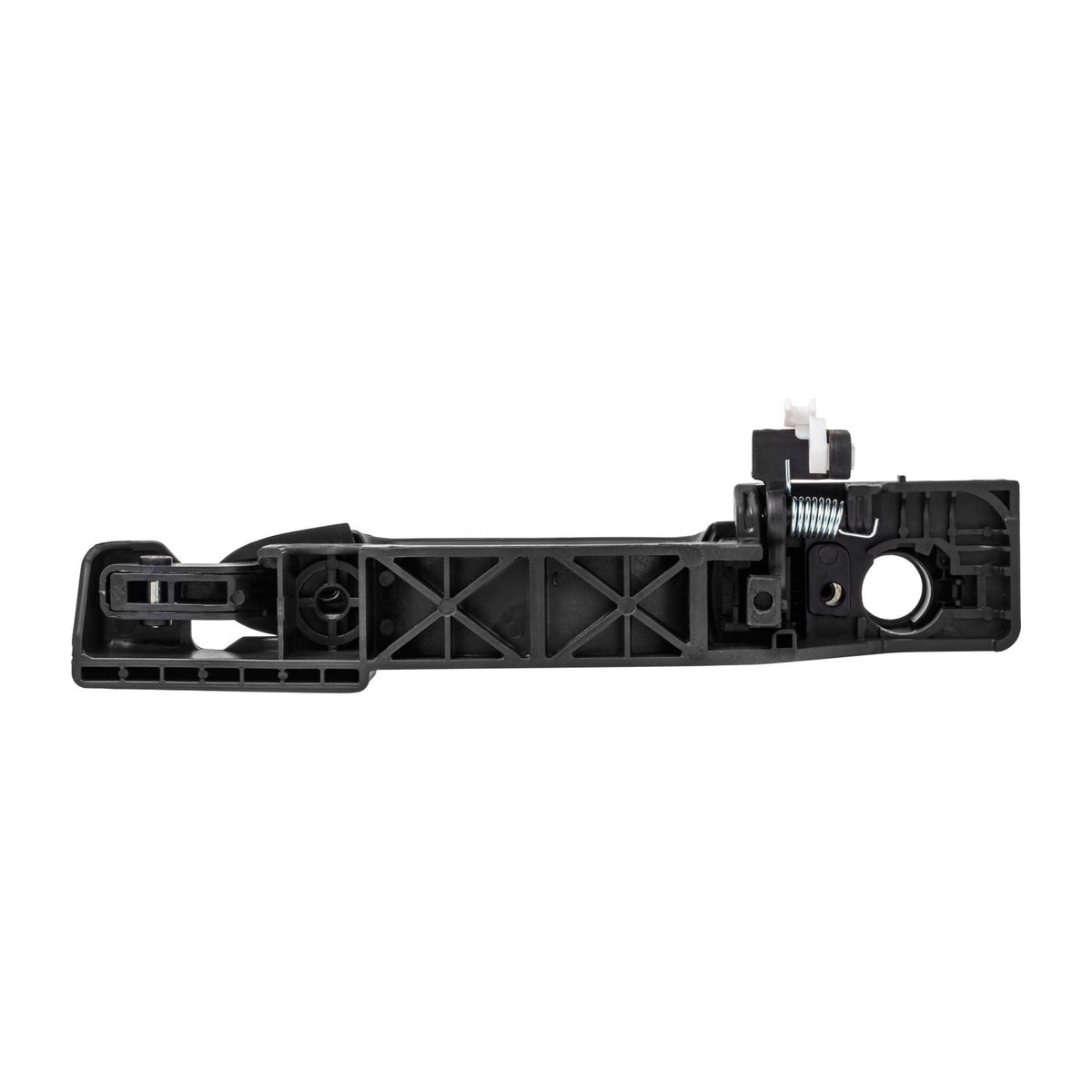 Manija Exterior Del. Der. Hyundai Accent / Dodge Attitude 2006-2011 – vista 2