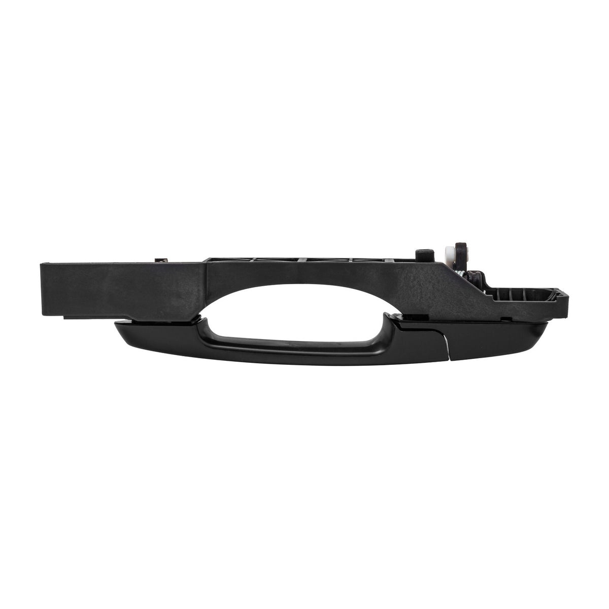 Manija Exterior Del. Der. Hyundai Accent / Dodge Attitude 2006-2011 – vista 3