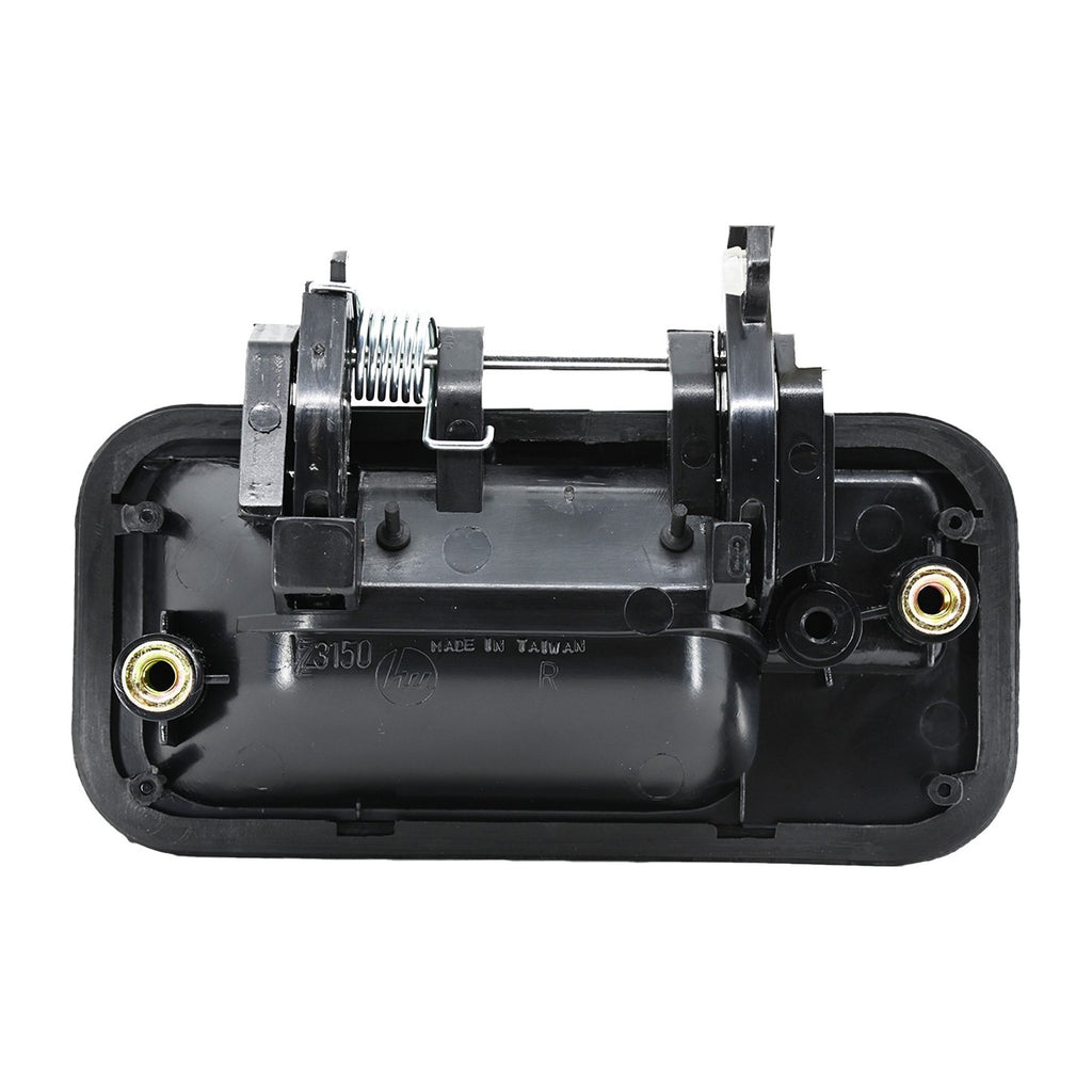 Manija Exterior Tras. Der. Chevrolet Luv 1988-2005 – vista 2