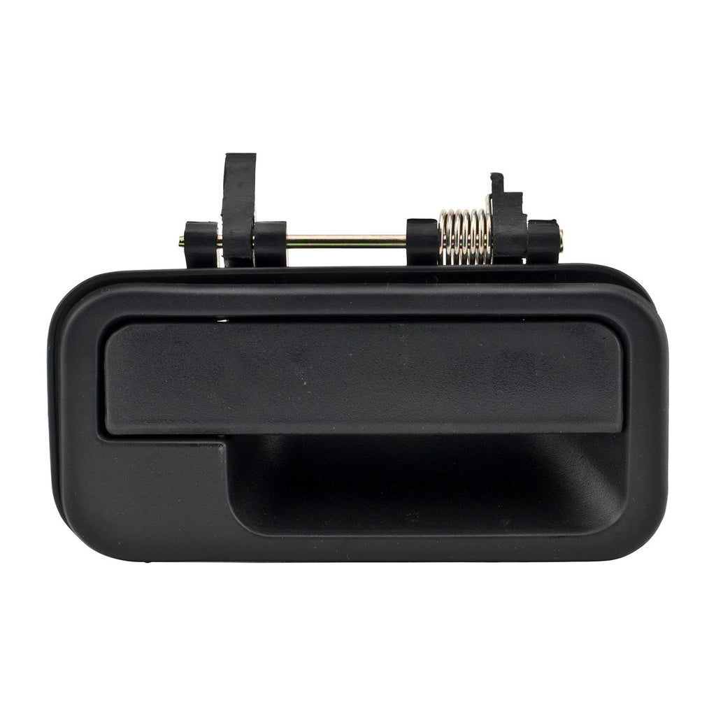 Manija Exterior Tras. Der. Chevrolet Luv 1988-2005 – vista 1