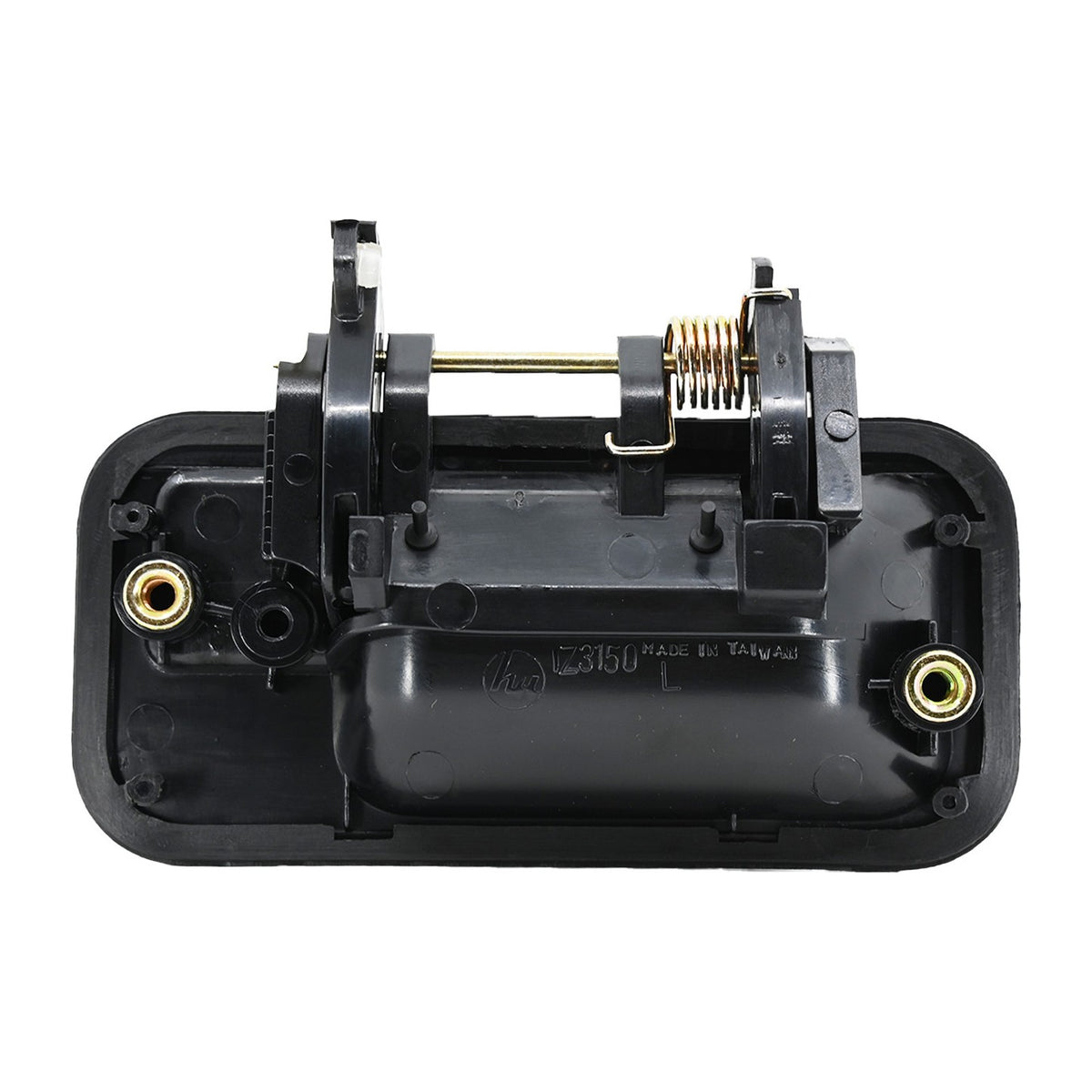 Manija Exterior Tras. Izq. Chevrolet Luv 1988-2005 – vista 2