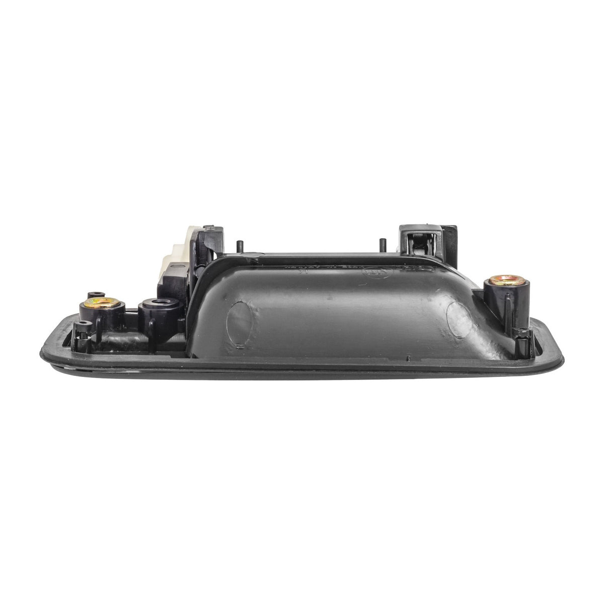 Manija Exterior Tras. Izq. Chevrolet Luv 1988-2005 – vista 3