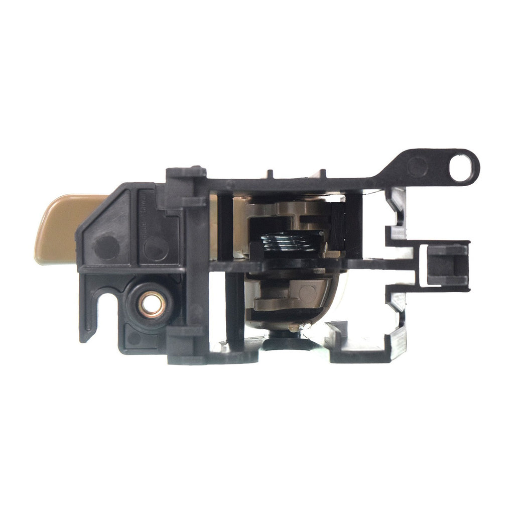 Manija Interior Der. Café Nissan Frontier 2005-2015 – vista 2
