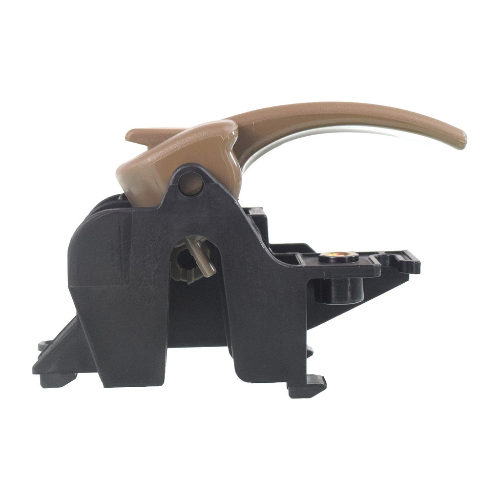 Manija Interior Der. Café Nissan Frontier 2005-2015 – vista 3