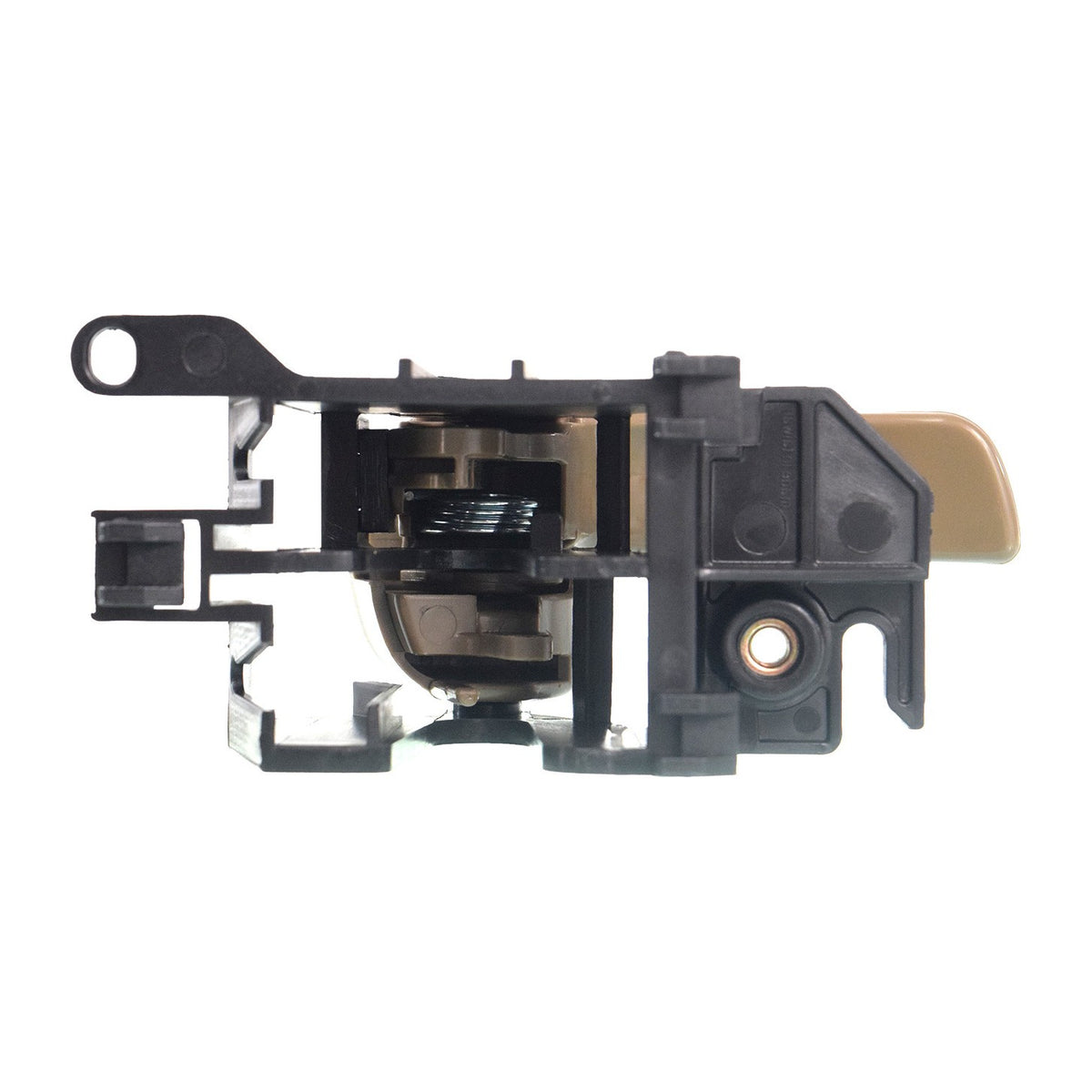 Manija Interior Izq. Café Nissan Frontier 2005-2015 – vista 2