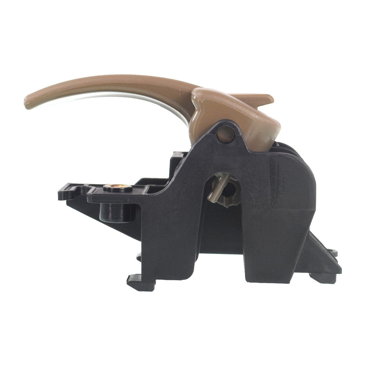 Manija Interior Izq. Café Nissan Frontier 2005-2015 – vista 3