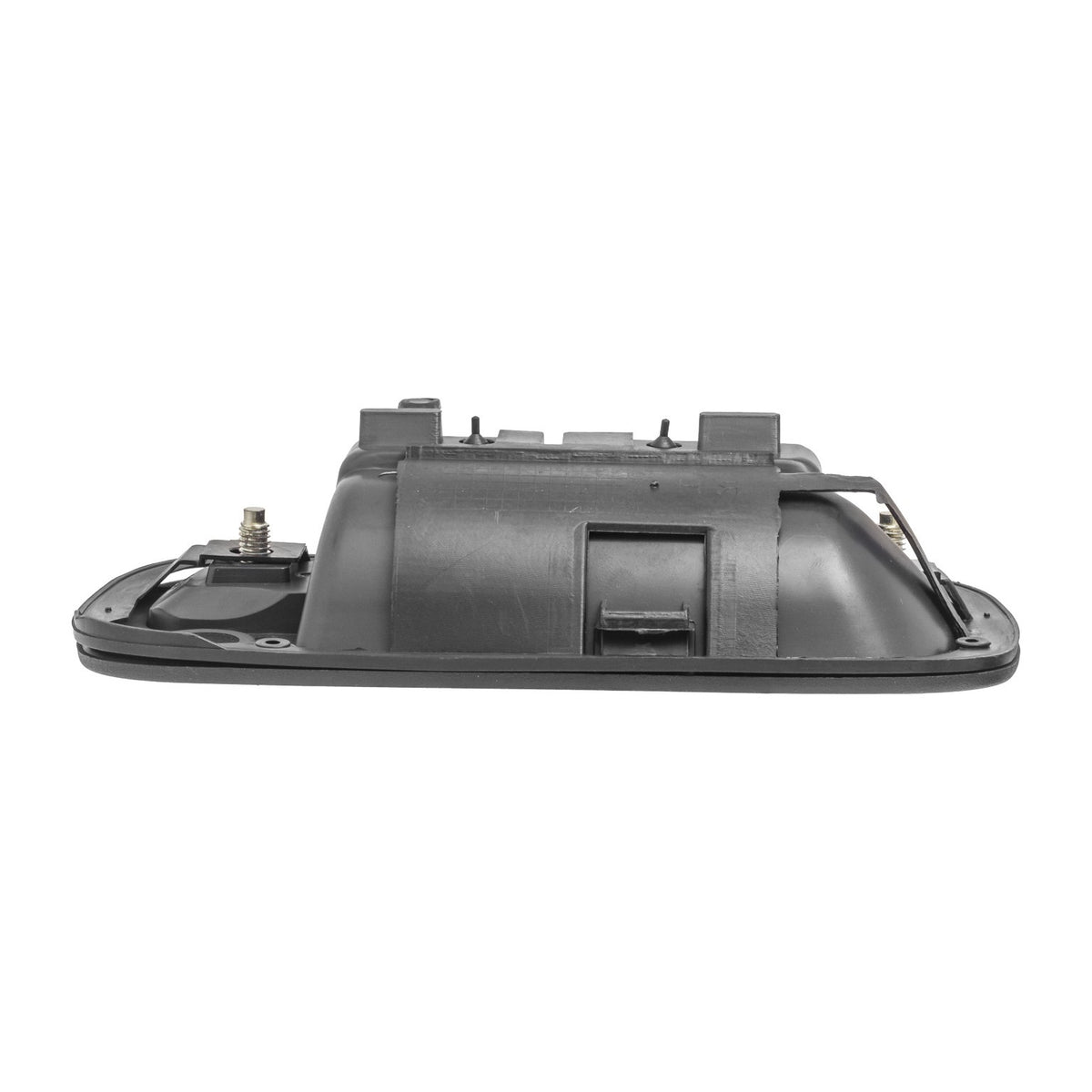 Manija Ext. Del. Izq. Corrugada Nissan Frontier 1998-2004 – vista 3
