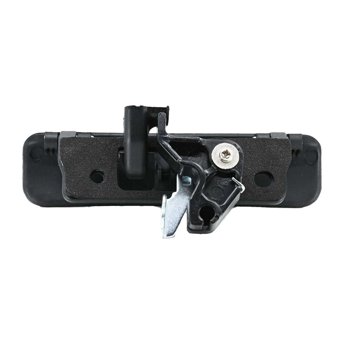Manija Exterior Corrugada Ford Econoline 1992-2014 – vista 2