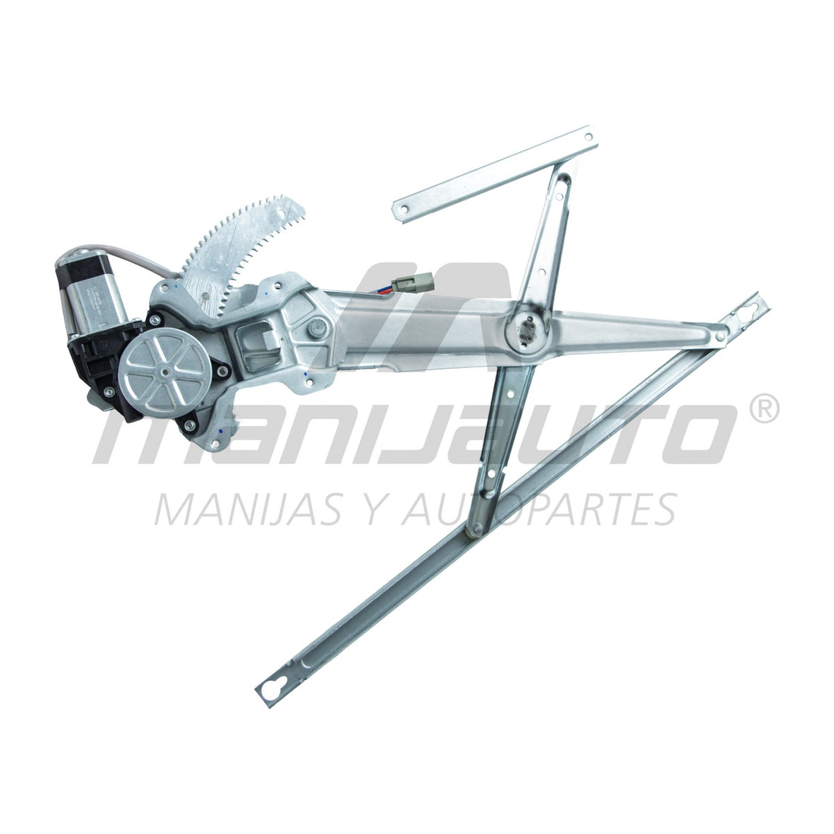 Elevador Eléctrico Del. Der. Honda Accord 1998-2002 – vista 2