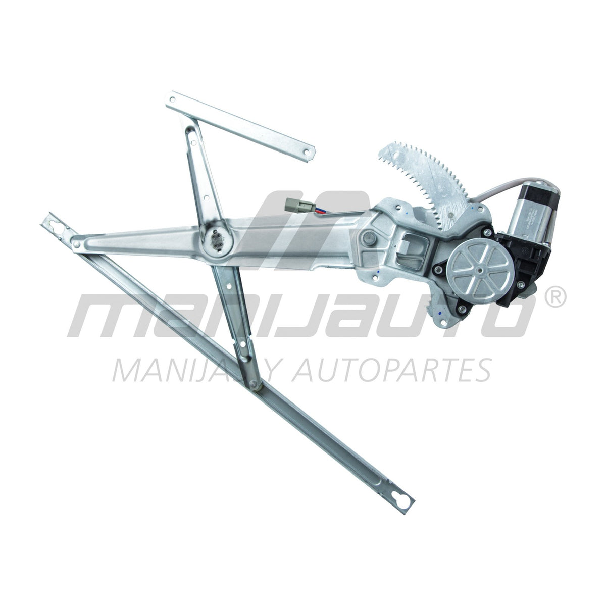 Elevador Eléctrico Del. Izq. Honda Accord 1998-2002 – vista 2