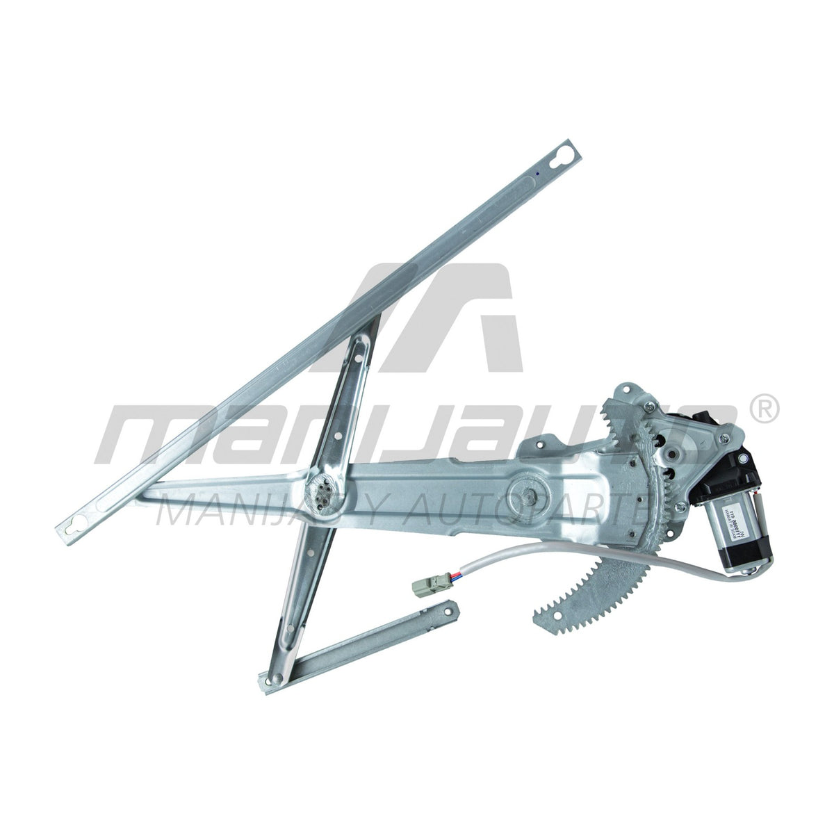 Elevador Eléctrico Del. Izq. Honda Accord 1998-2002 – vista 1