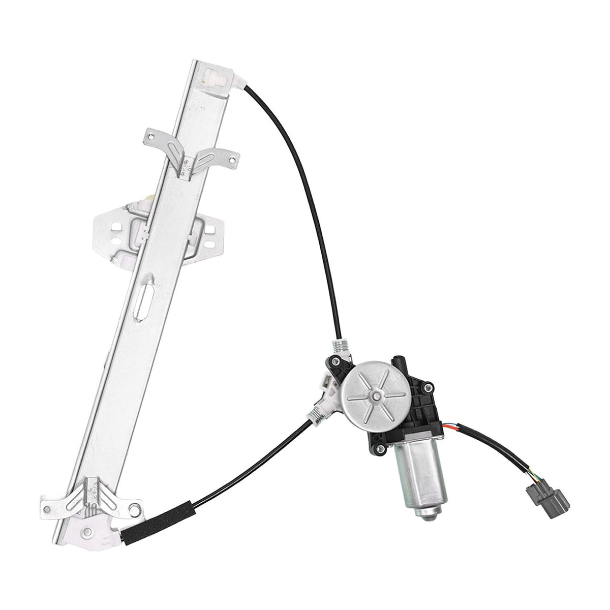 Elevador Eléctrico Del. Der. Honda Accord 2003-2007 – vista 2