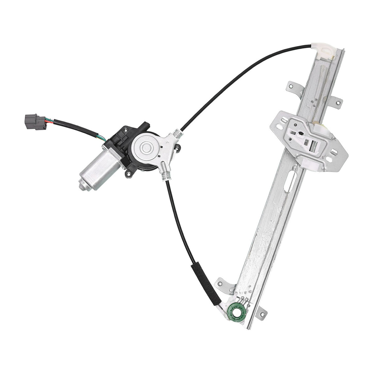 Elevador Eléctrico Del. Der. Honda Accord 2003-2007 – vista 1